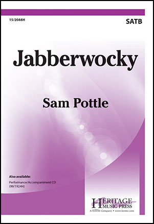 Jabberwocky