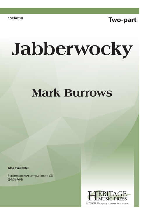 Jabberwocky