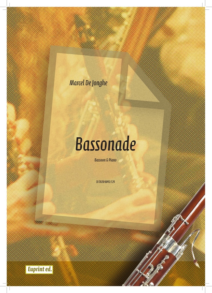 Bassonade