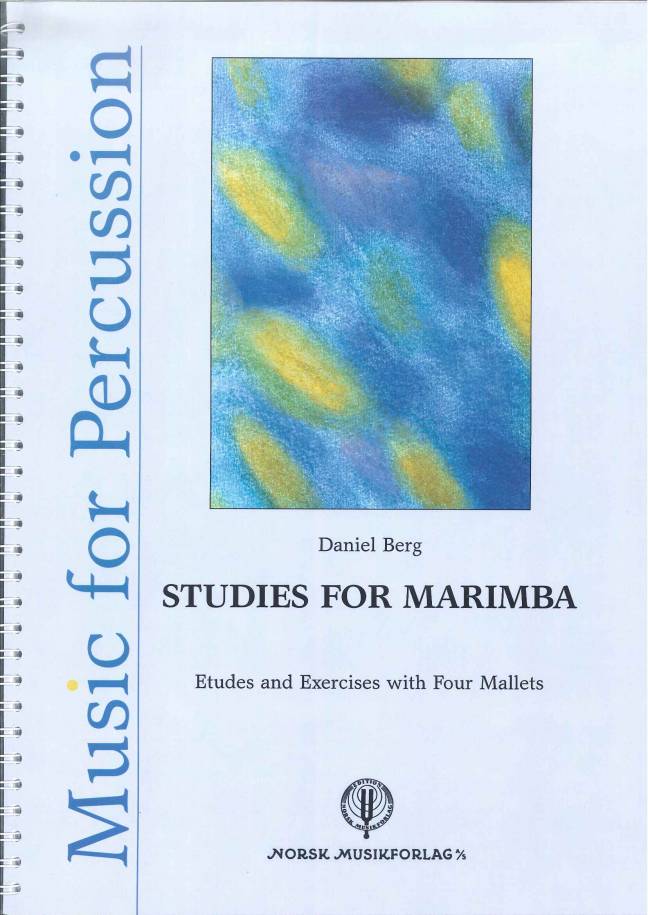 Studies for Marimba