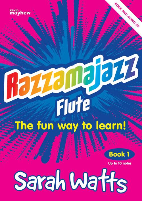 Razzamajazz Flute