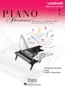 Piano Adventures: Lesboek 2