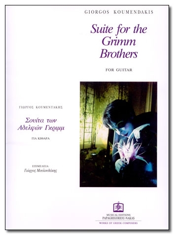 Suite for the Grimm Brothers