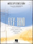 Bella's Lullaby (Flex band score & parts)