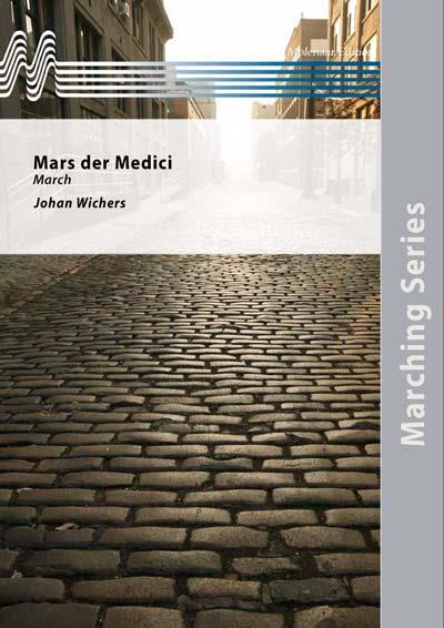 Mars Der Medici