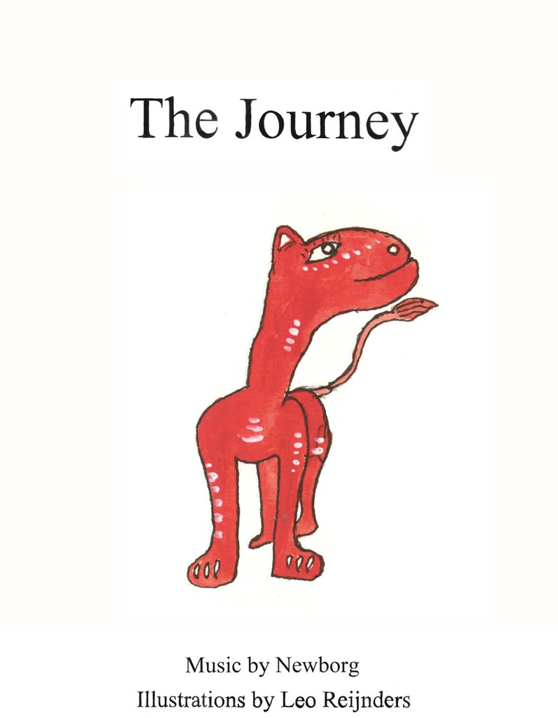 The Journey