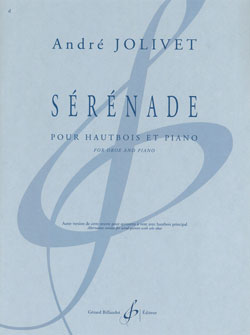 Serenade