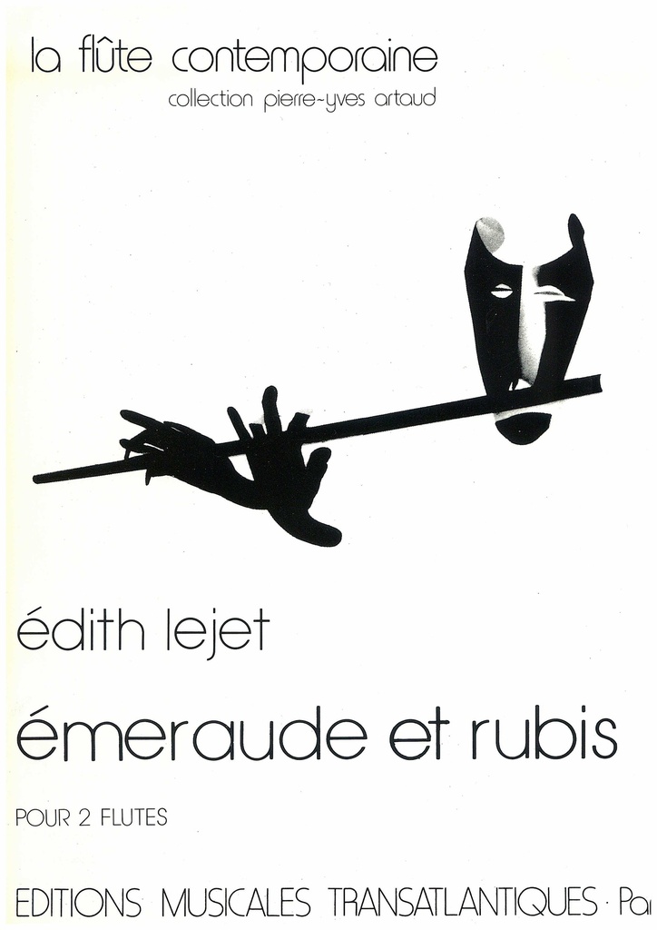 Émeraude et Rubis