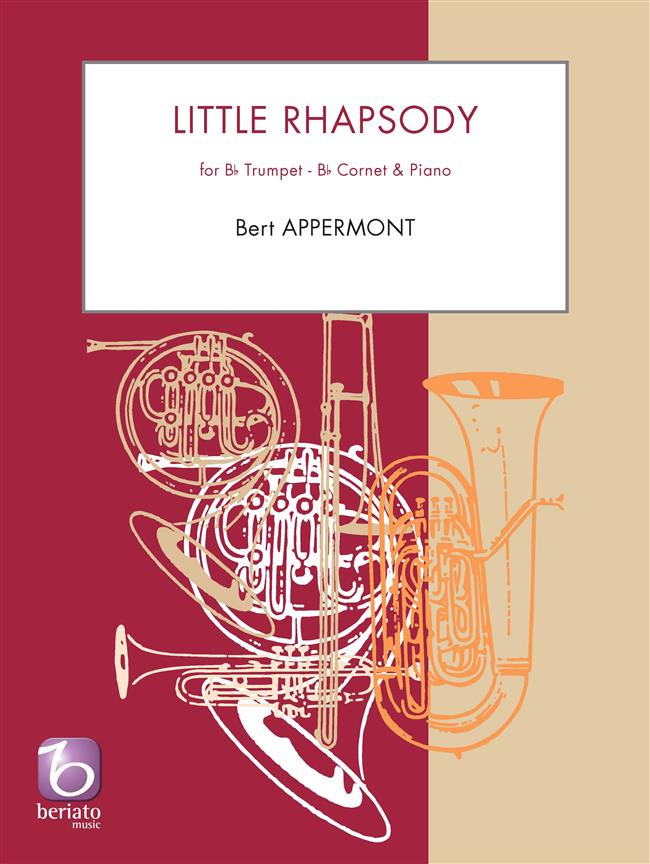 Little Rhapsody (Trumpet)