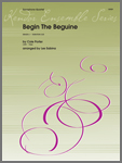 Begin the Beguine