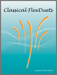 Classical FlexDuets (Flute)