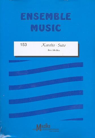 Karelia Suite