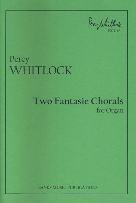 Two Fantasie Chorals