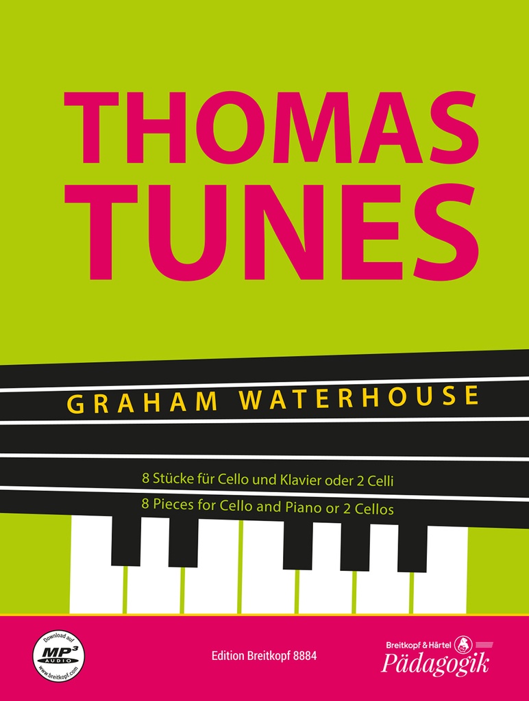 Thomas Tunes