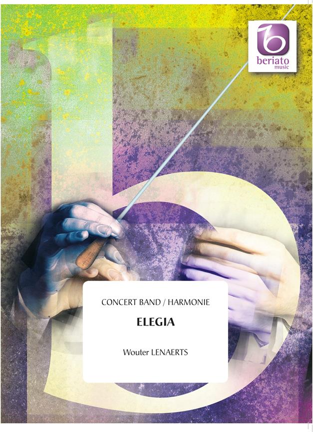 Elegia (Score & parts)