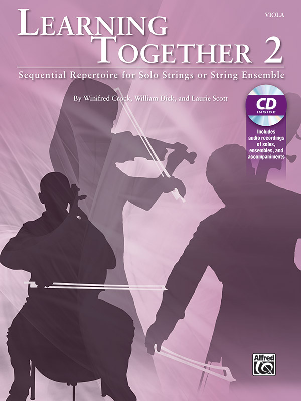 Learning Together - Vol.2 (Viola)