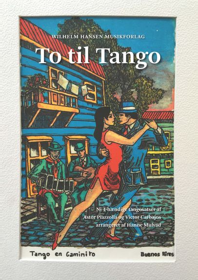 To Til Tango