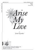 Arise My Love