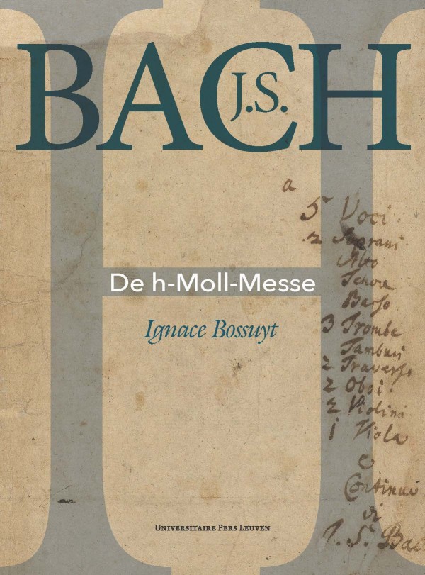 De h-Mol-Messe van J.S.Bach