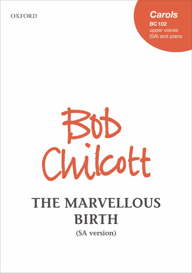 The Marvelous Birth