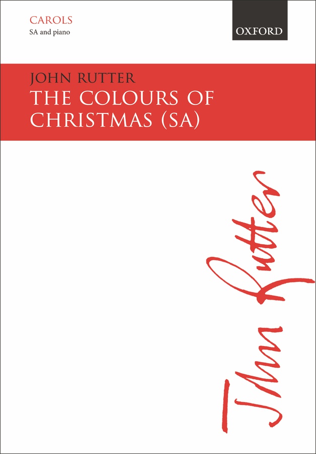 The Colours of Christmas