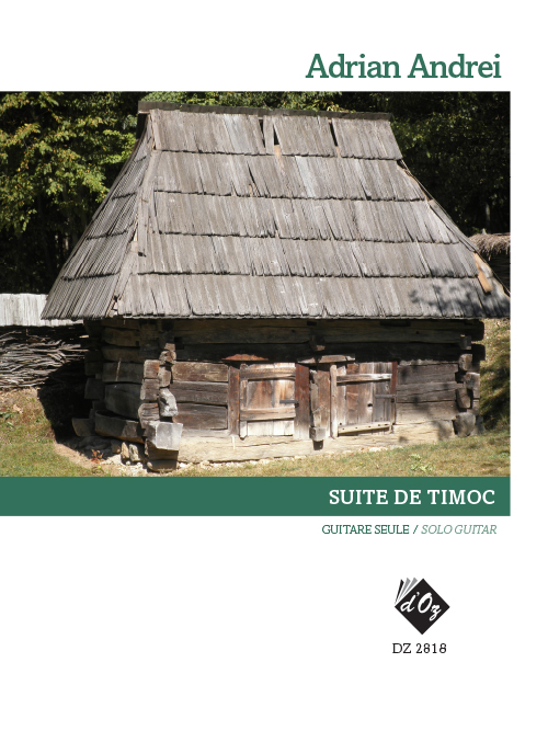 Suite de Timoc