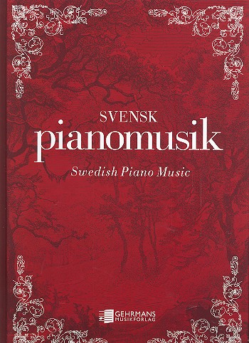 Swedish Piano Music