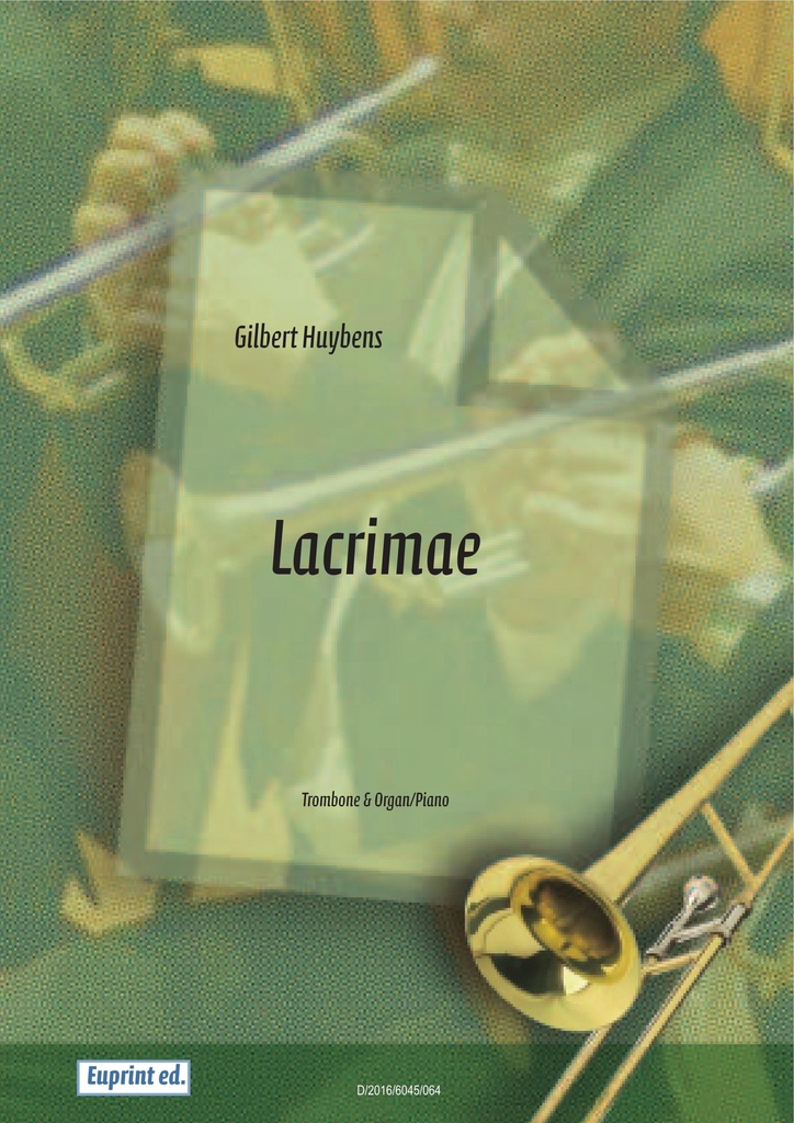 Lacrimae