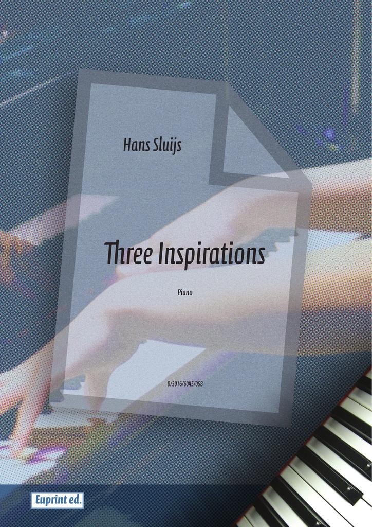 3 Inspirations