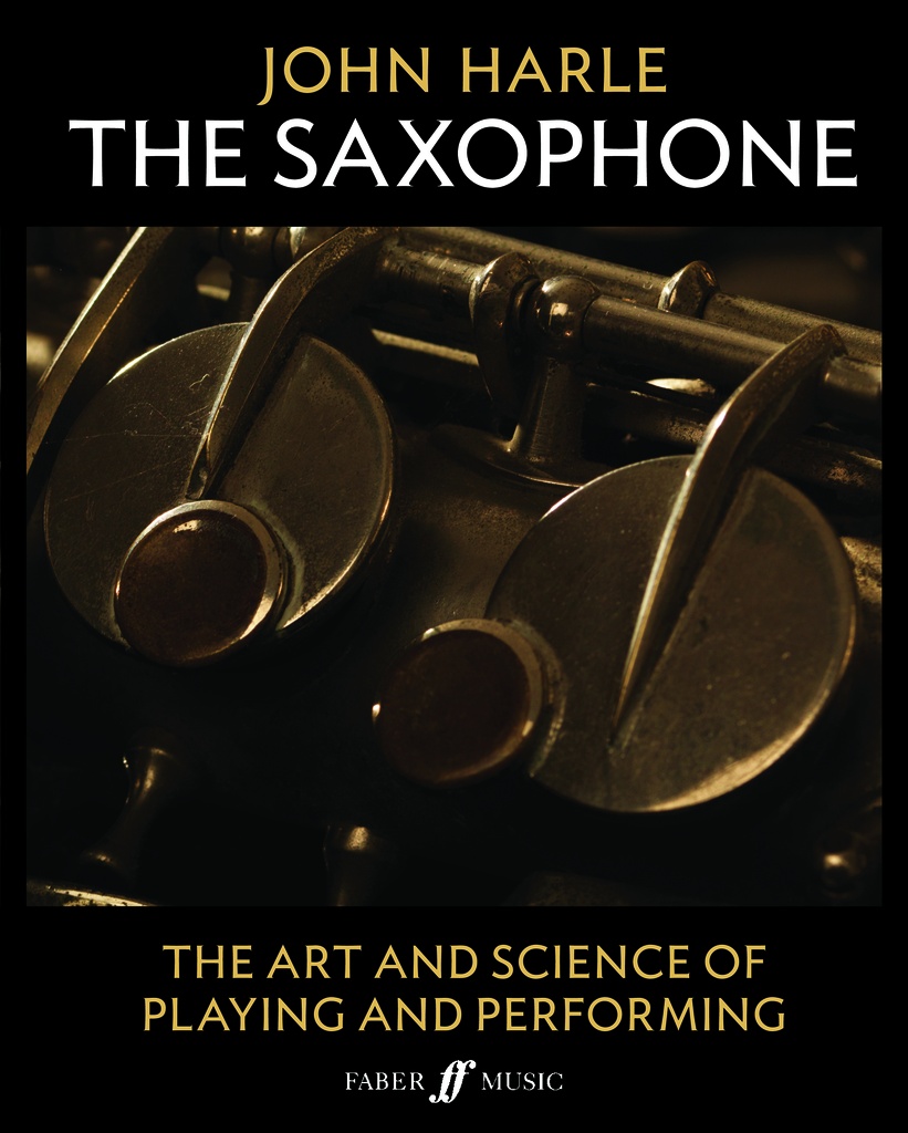 The Saxophone