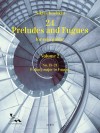 24 Preludes and Fugues - Vol.2