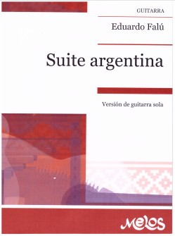 Suite Argentina