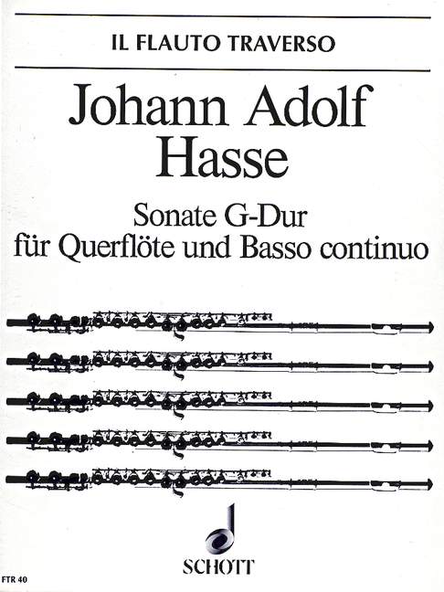 Sonate G-dur