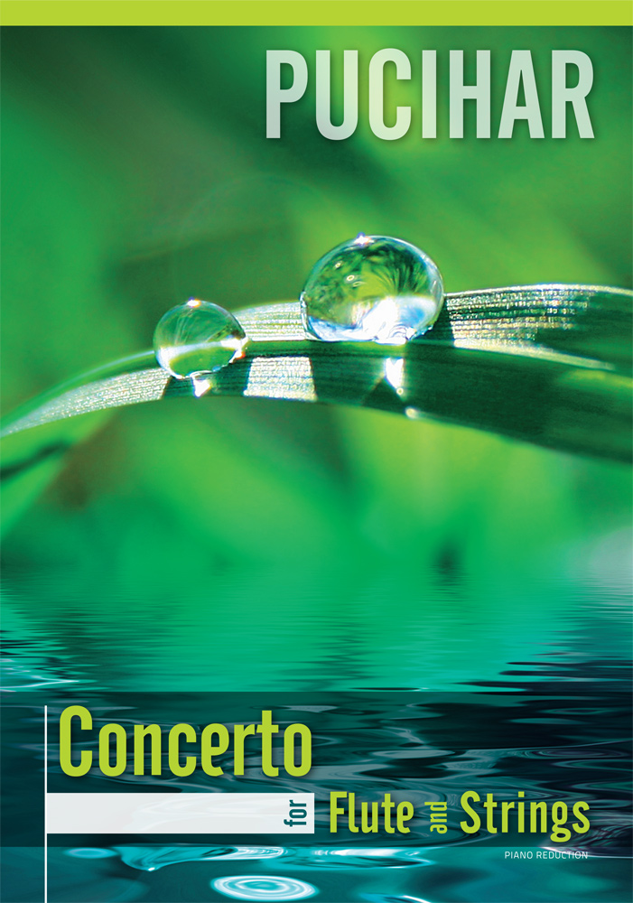 Concerto for Flute and Strings