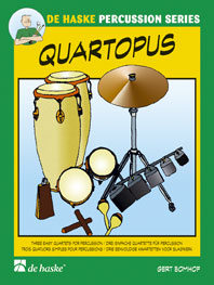 Quartopus