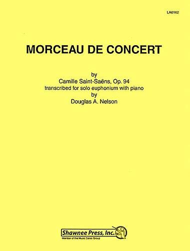 Morceau de concert, Op.94