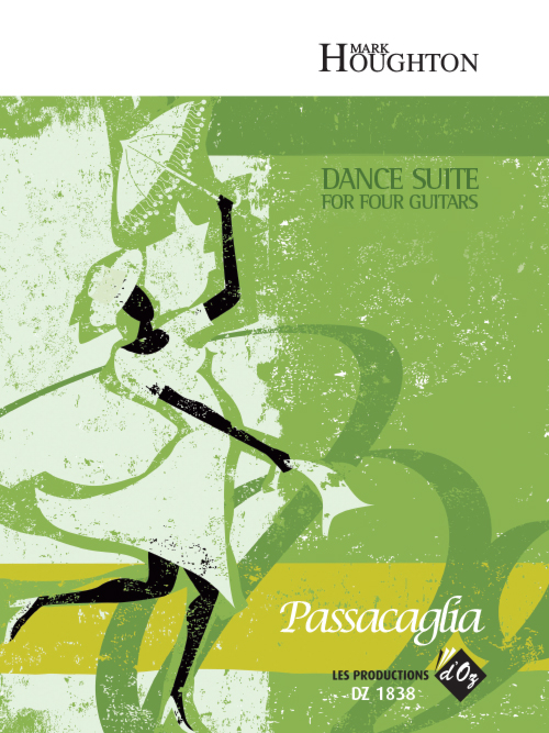 Dance Suite (Passacaglia)