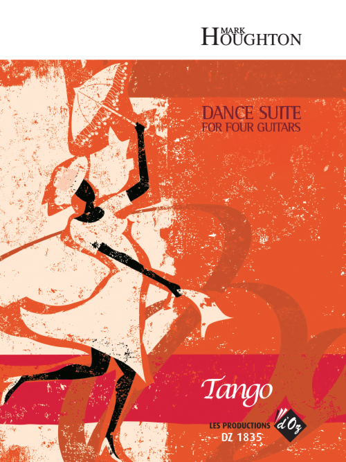 Dance Suite (Tango)