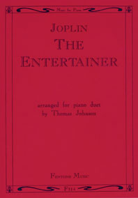 The entertainer