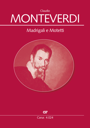 Madrigali e Motetti (Choral Collection)