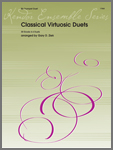 Classical Virtuosic Duets