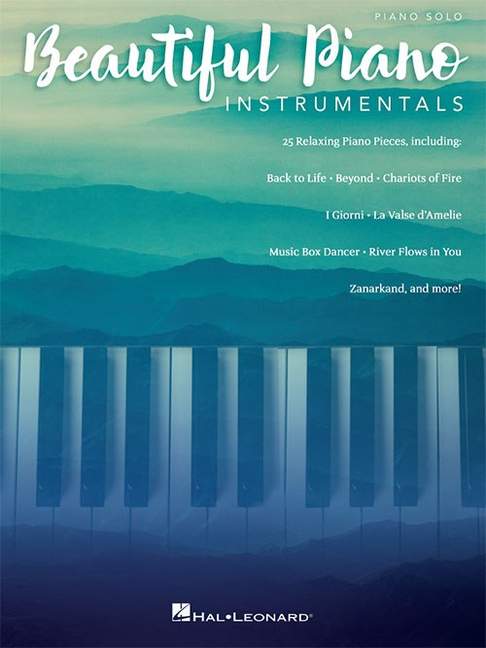 Beautiful Piano Instrumentals