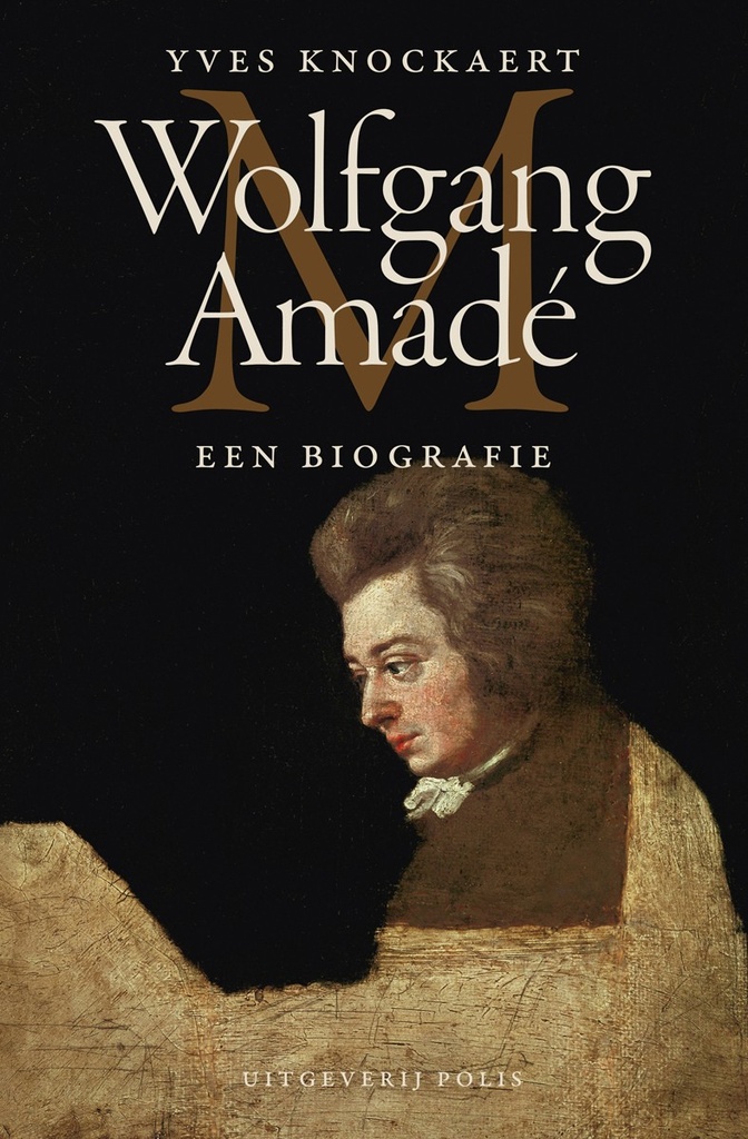 Wolfgang Amadé (Een Biografie) (Paperback)