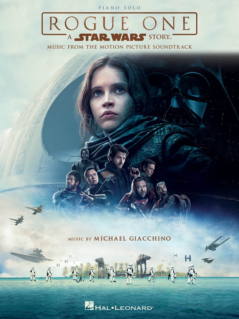 Rogue One - A Star Wars Story