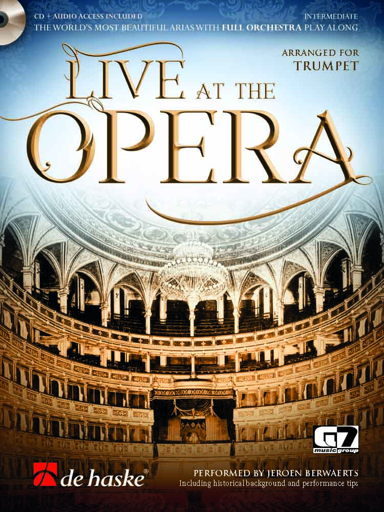 Live at the Opera