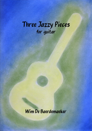 3 Jazzy Pieces