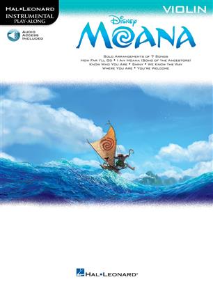 Moana