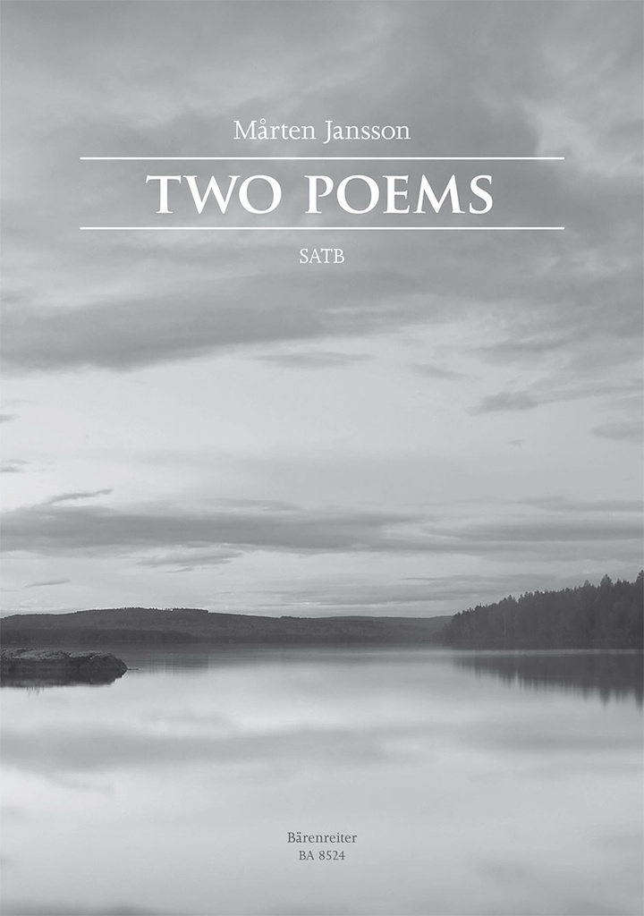 2 Poems