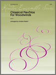 Classical FlexTrios for Woodwinds