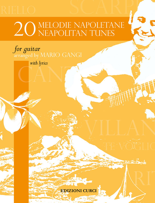 20 Neapolitan Tunes